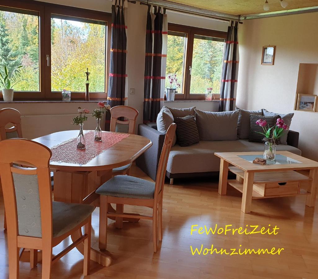 Fewofreizeit Rheinau Extérieur photo